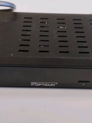 Decoder stb used, small and lightweight