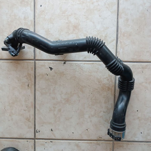 Intercooler pipe for Nissan Micra K14 '14-'17 used, code 144605FP0B