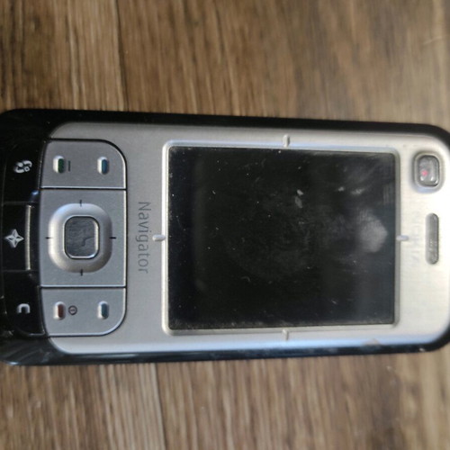 Motorola and Nokia phones used, 2 Motorola and 1 Nokia