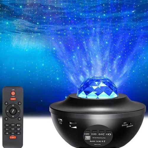 Starry projector like new