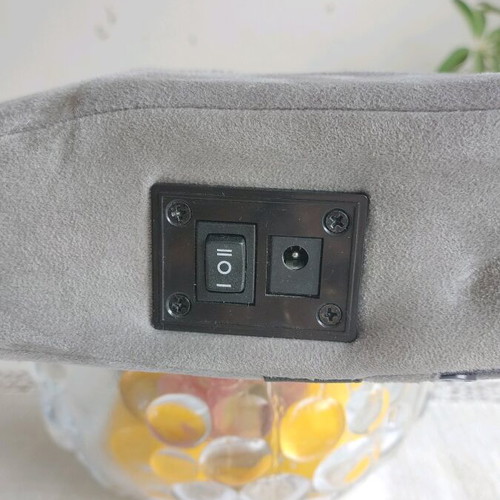 Sanitas Shiatsu Massage Pillow like new