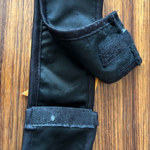 Ninja costume belt like new