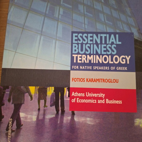 Economic books like new, pack of 4 academic