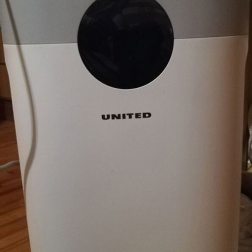Portable dehumidifier like new