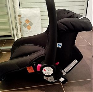 Βρεφικό κάθισμα αυτοκινήτου νεογέννητου