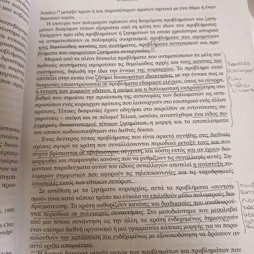 International Organizations book like new