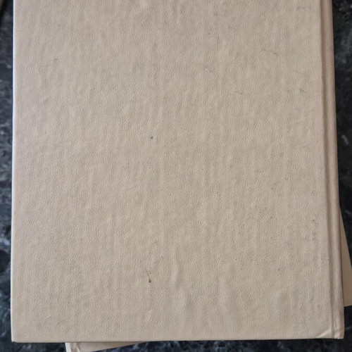 Guide of Biographies 1980 used, 7 volumes for Primary, Gymnasium, Lyceum