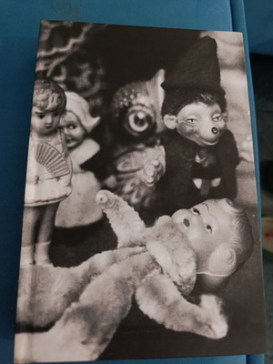 Novel like new, Greek language