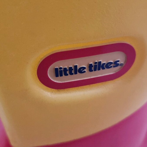 Little Tikes walker car like new