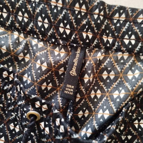 Stradivarius women's summer pants like new, black, sizes S and M