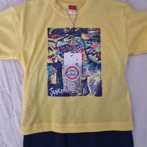 Summer set boy new, size 1