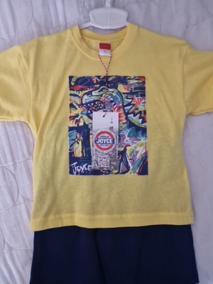 Summer set boy new, size 1