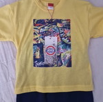 Summer set boy new, size 1