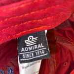 Admiral hat like new