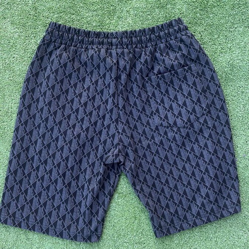 Lacoste shorts black size S new