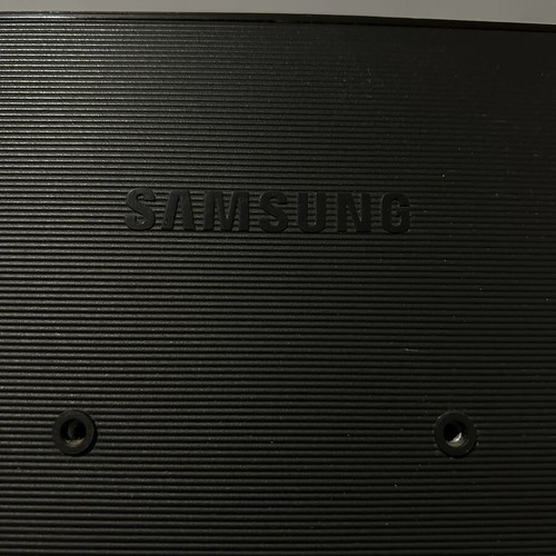 Gaming monitor 23.5" curved 1800R, like new
