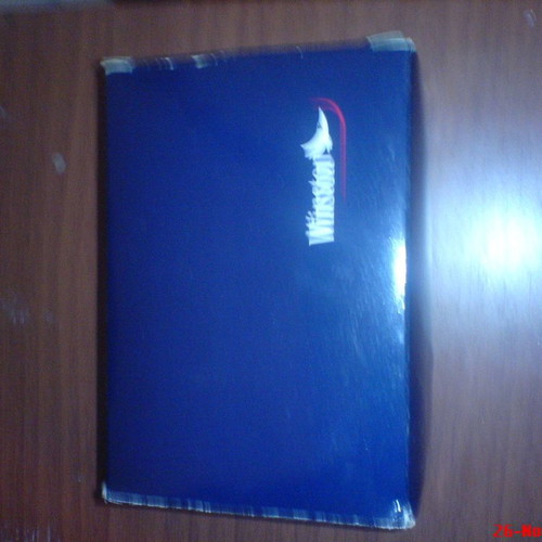 Winston Freedom Tour collectible waterproof camera new