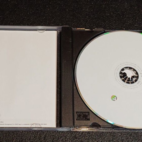 Kings Of Leon Youth & Young Manhood CD used, rock 2003