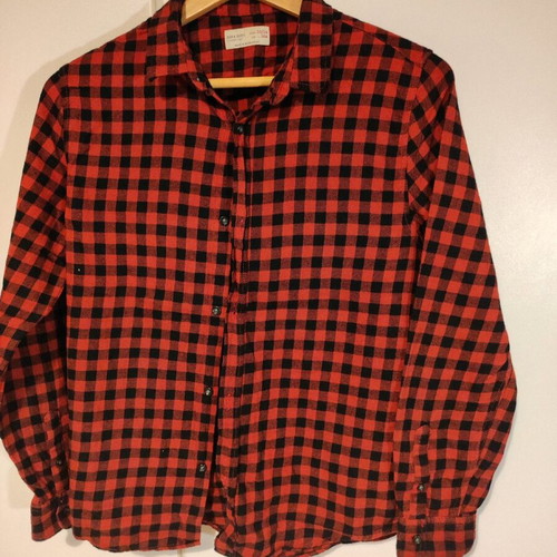 Zara shirt and long-sleeve t-shirts for boy 13-14 years like new