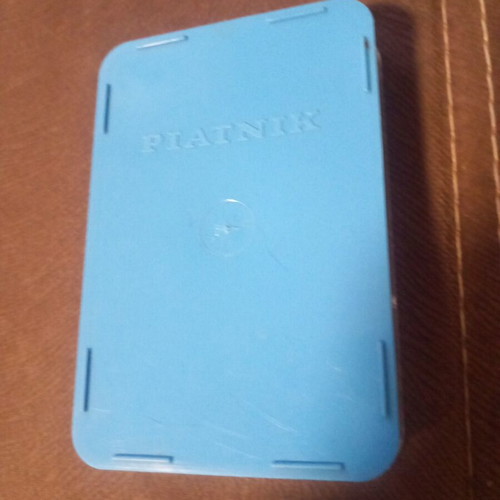 Quartet Card Game used