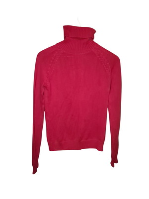 Turtleneck sweater like new, size S