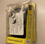 PlayStation 2 controller used, excellent condition