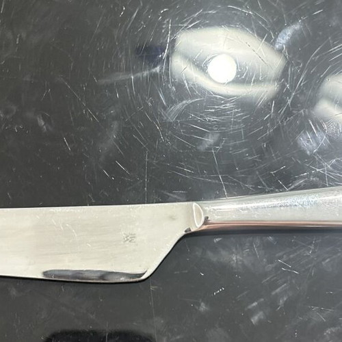 WMF Palma Gromargan Cheese Knife like new, stainless steel