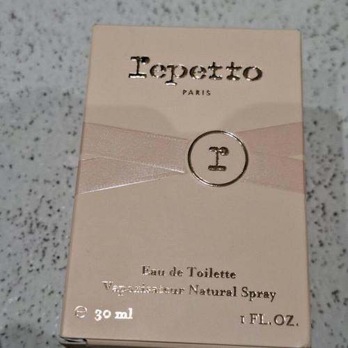 Repetto eau de toilette 30ml like new