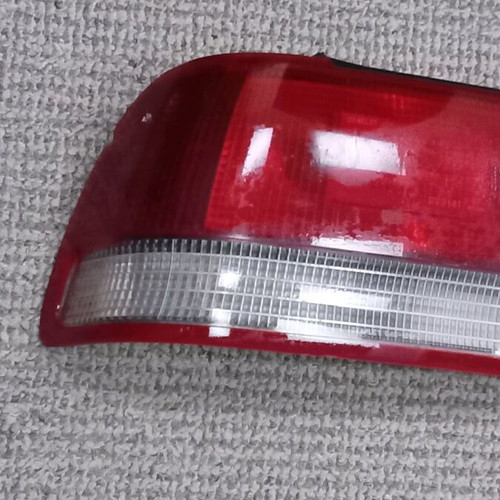 Mitsubishi Lancer c62 rear light like new, driver side, genuine Japanese
