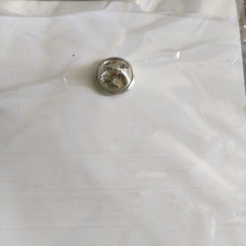 Olympiacos Water Polo Trophy Pin like new, official 2021 European champions