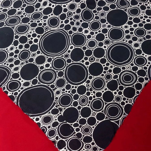 Fabric very good quality 1.5x1.5 new, thin and airy