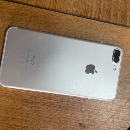 iPhone 7 Plus for parts used