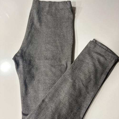 Voyelle women's pants new, grey, size medium