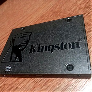 Kingston ssd 240 GB