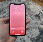 iPhone 11 64GB Black used, Dual SIM