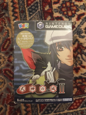 Nintendo GameCube like new