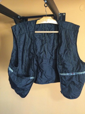 SHOEI Sports Performance επένδυση μπουφάν μεταχειρισμένο