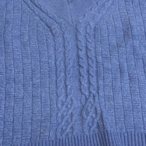 Funky Buddha sweater like new, black and purple, size XS