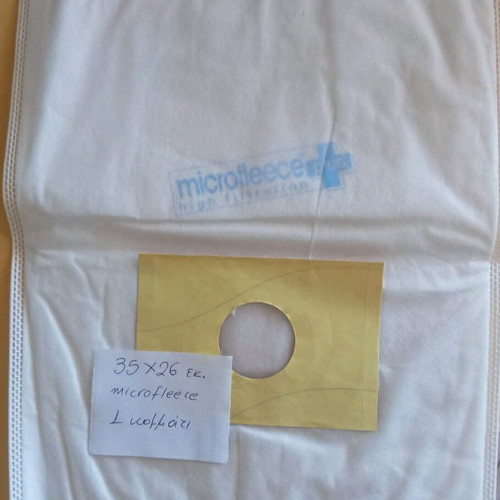 Vacuum Cleaner Bags set new with free deodorizer