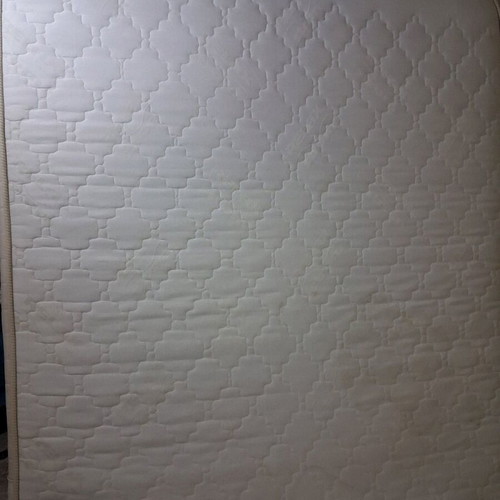 Relax Strom double mattress 160x200 used moderate