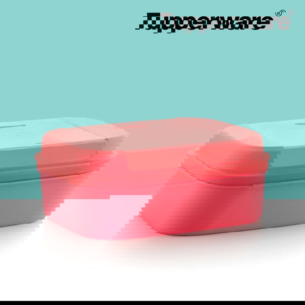 ντελις 1.4 λ ! Tupperware