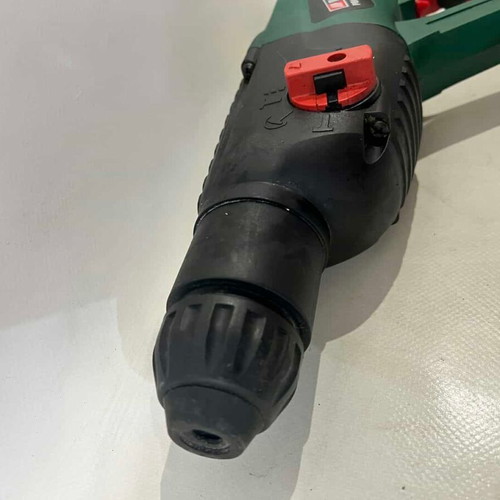 Parkside PBH1100 A1 1050W hammer drill used