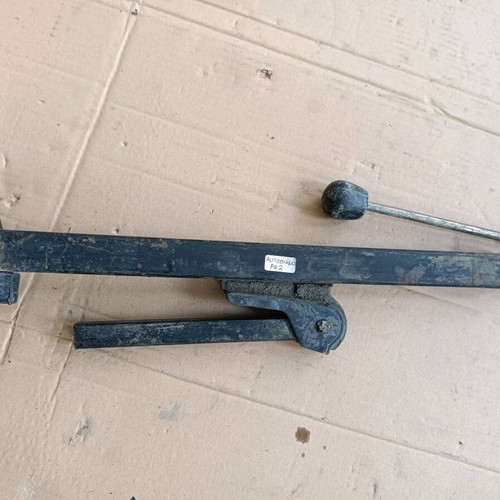 Autobianchi A112 jack like new