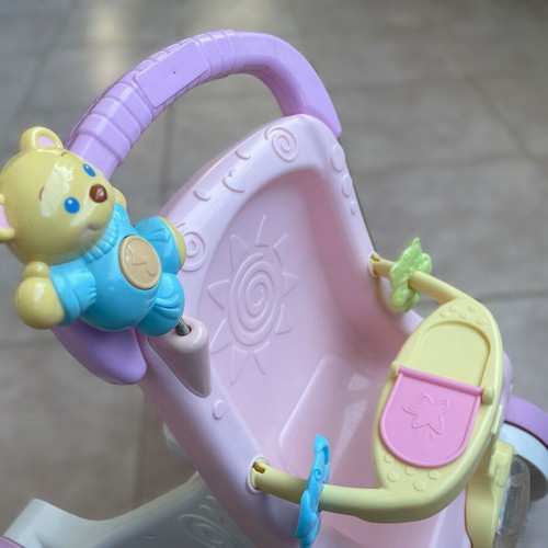 Fisher Price Walker like new