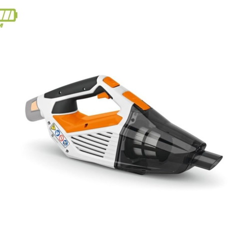 Stihl SEA 20 rechargeable vacuum cleaner AS System new, solo version