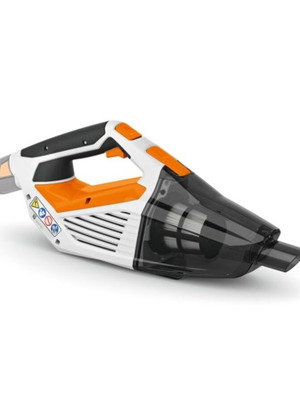Stihl SEA 20 rechargeable vacuum cleaner AS System new, solo version