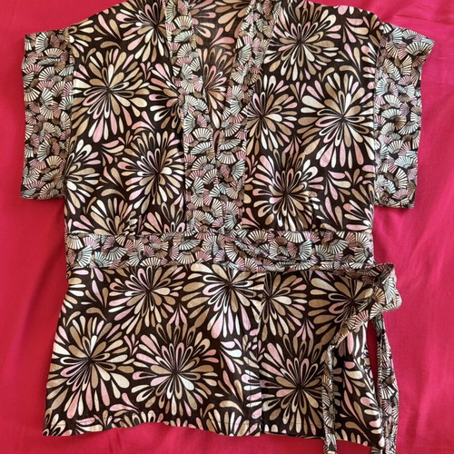 Toi Moi shirt