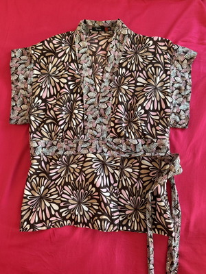 Toi Moi shirt