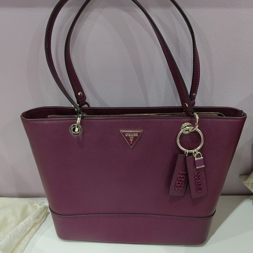 Guess large bag like new