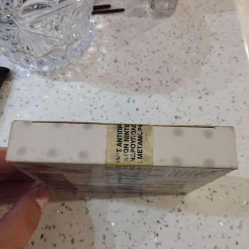 Resident Evil Gaiden Game Boy Color game like new, Greek edition